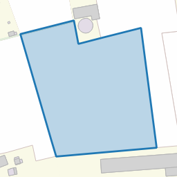 Perceel VLB00-G-1090