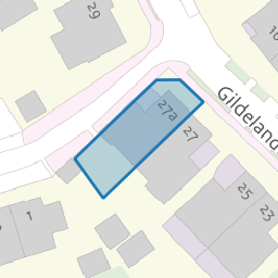 Perceel VLB00-G-1102