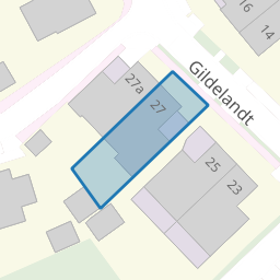 Perceel VLB00-G-1103