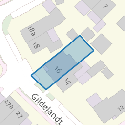 Perceel VLB00-G-1104