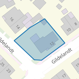 Perceel VLB00-G-1106