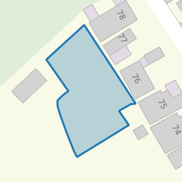 Perceel VLB00-G-1117