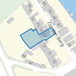 Perceel VLB00-G-1118