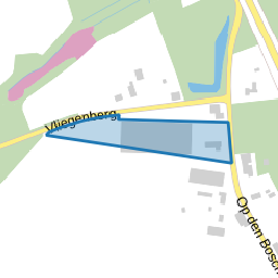 Perceel VLB00-G-1133