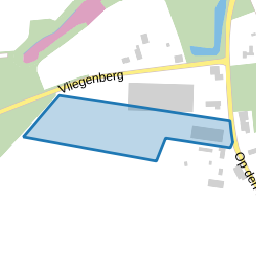 Perceel VLB00-G-1134