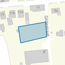 Perceel VLB00-G-1135