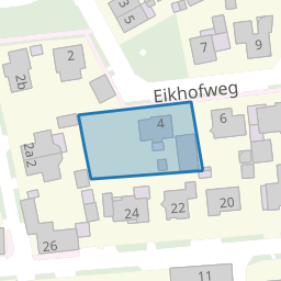 Perceel VLB00-G-1138