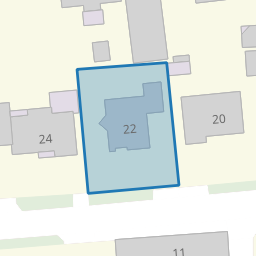 Perceel VLB00-G-1139