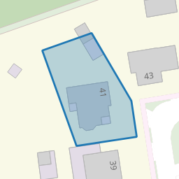 Perceel VLB00-G-1154