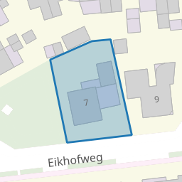 Perceel VLB00-G-1163