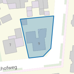 Perceel VLB00-G-1164