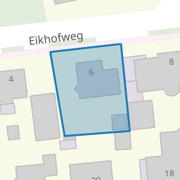 Perceel VLB00-G-1165