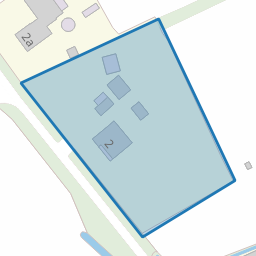 Perceel VLB00-G-1168