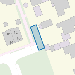 Perceel VLB00-G-1184