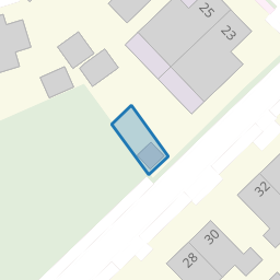 Perceel VLB00-G-1187