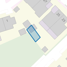 Perceel VLB00-G-1188