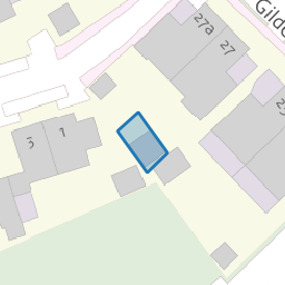 Perceel VLB00-G-1189