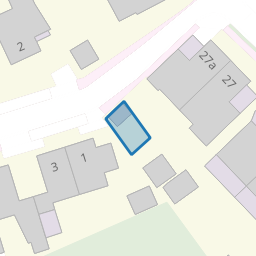 Perceel VLB00-G-1190