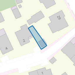 Perceel VLB00-G-1191