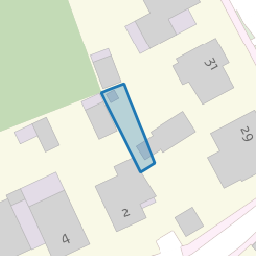 Perceel VLB00-G-1192