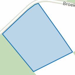 Perceel VLB00-G-1193