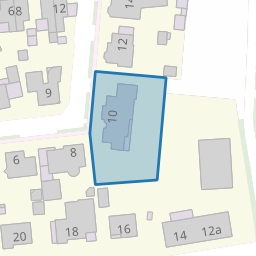 Perceel VLB00-G-1195