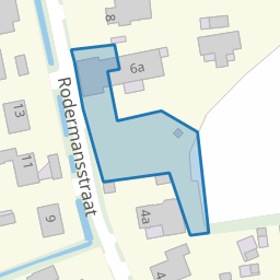 Perceel VLB00-G-1199