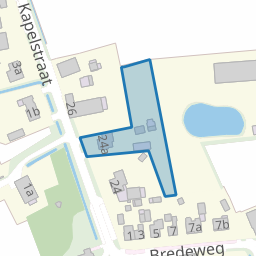 Perceel VLB00-G-1200