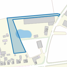 Perceel VLB00-G-1201