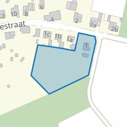 Perceel VLB00-G-1203