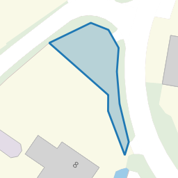 Perceel VLB00-G-1207