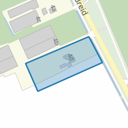 Perceel VLB00-G-1218