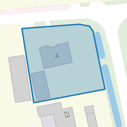 Perceel VLB00-G-1226