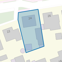 Perceel VLB00-G-1242