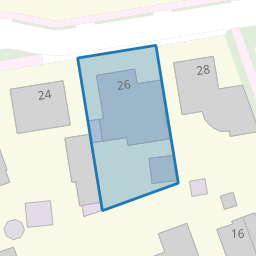 Perceel VLB00-G-1243