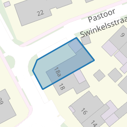 Perceel VLB00-G-1245