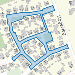 Perceel VLB00-G-1247