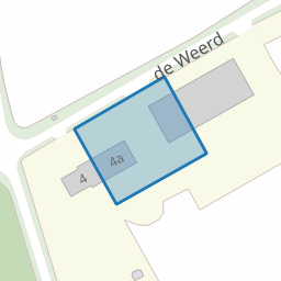 Perceel VLB00-G-1249