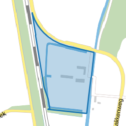 Perceel VLB00-G-1252