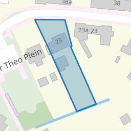 Perceel VLB00-G-1278