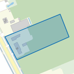 Perceel VLB00-G-1288