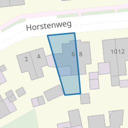 Perceel VLB00-G-1289