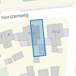 Perceel VLB00-G-1290