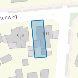 Perceel VLB00-G-1291