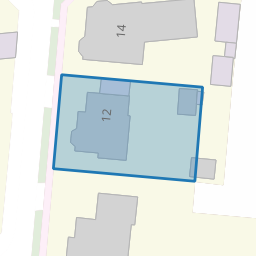 Perceel VLB00-G-1293