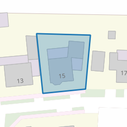 Perceel VLB00-G-1294