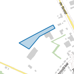 Perceel VLB00-G-1297