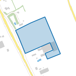 Perceel VLB00-G-1301