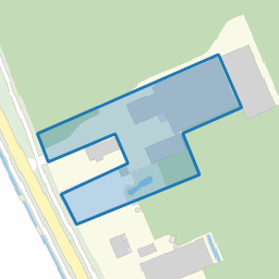 Perceel VLB00-G-1302