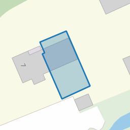 Perceel VLB00-G-1303